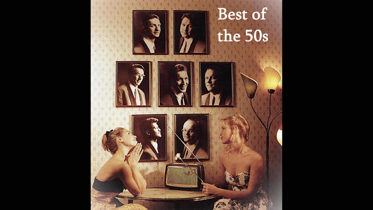 Best of the 50s