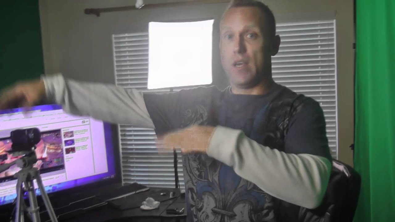Door for the kitties (commentary)
