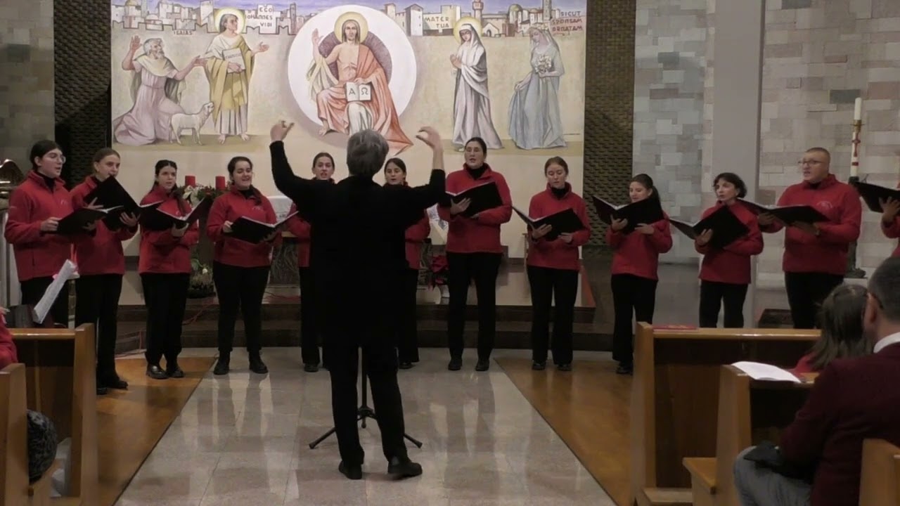 Jubilate, Alleluia - Mary Lynn Lightfoot