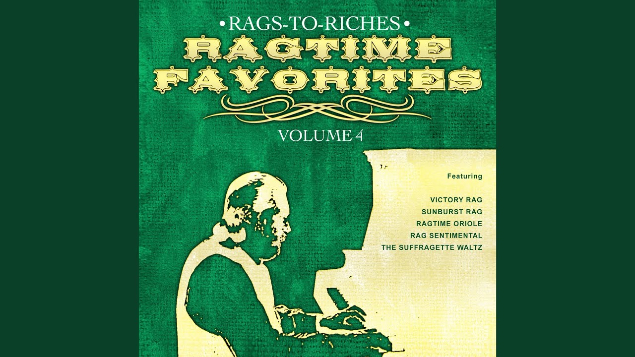 Rag Sentimental