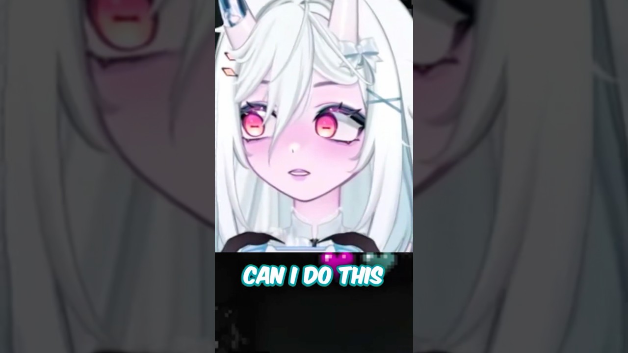 Gamba got me 💸 #vtuber #vtuberclips #envtuber #vtubermemes #thebindingofisaac #shorts