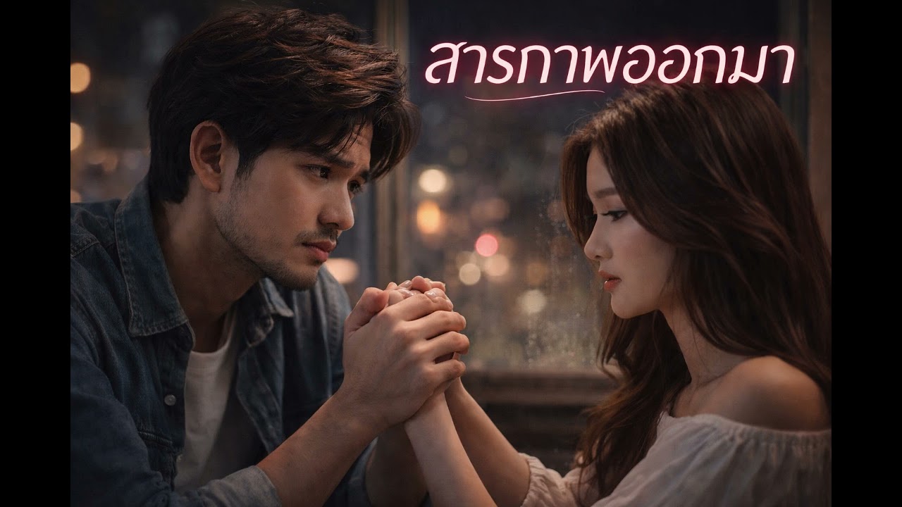 สารภาพออกมา