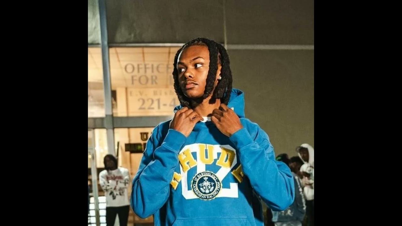 Babyfxce E Type Beat - 