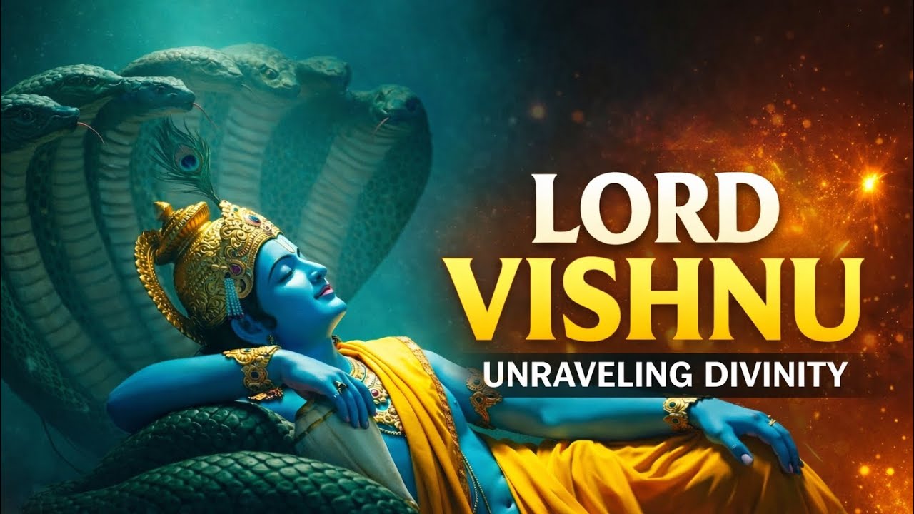सुने और शांति पाएँ 🙏 | Shantakaram Bhujagashayanam Vishnu Stotram #viral #video #viralvideo 
