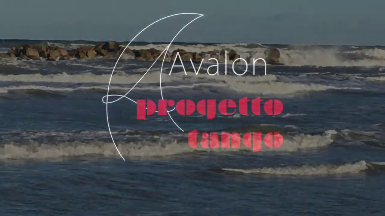 Stage di tango argentino con PABLO VERON a Pescara | 29feb-1mar 2020 Avalon progetto Tango