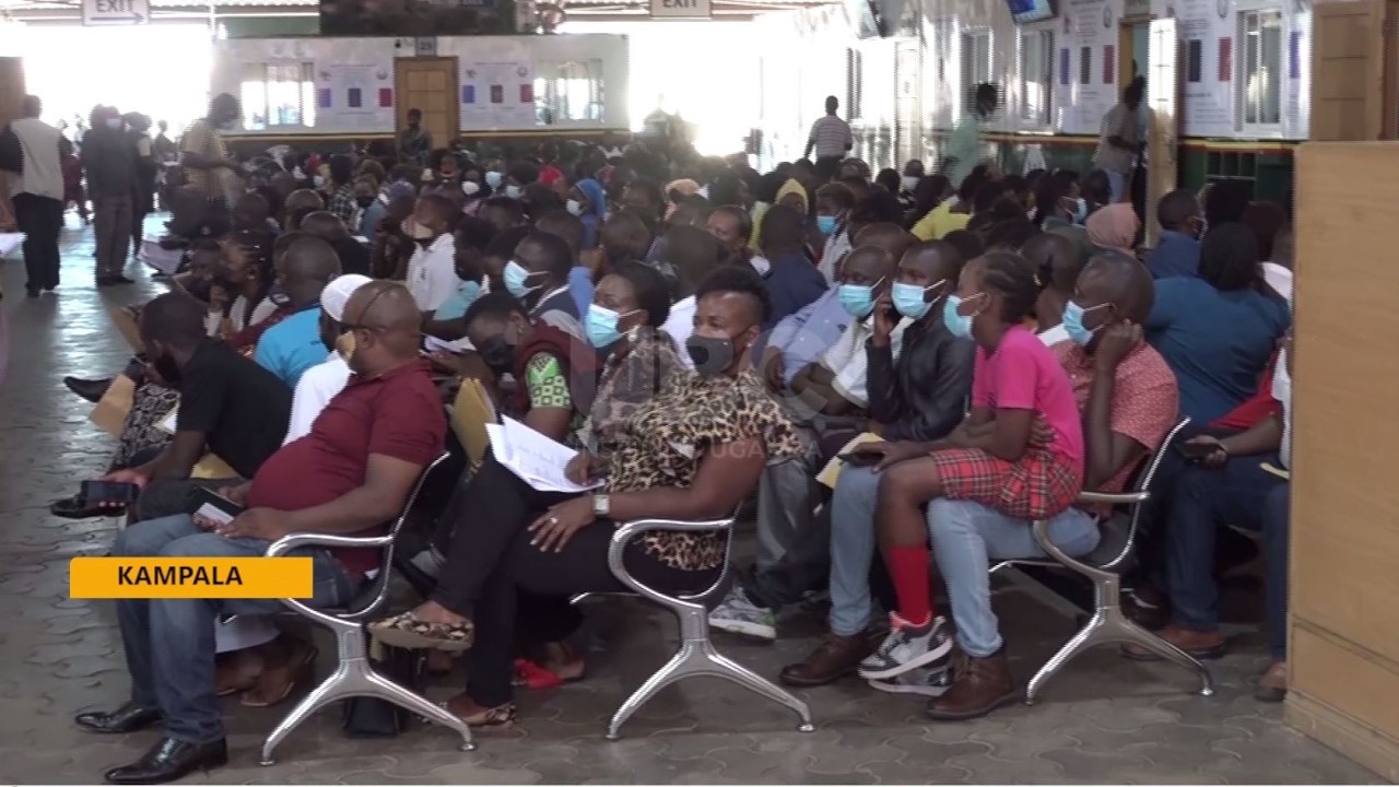 Bringing Government Services Closer – New Regional Service Centers to Be Established Across Uganda