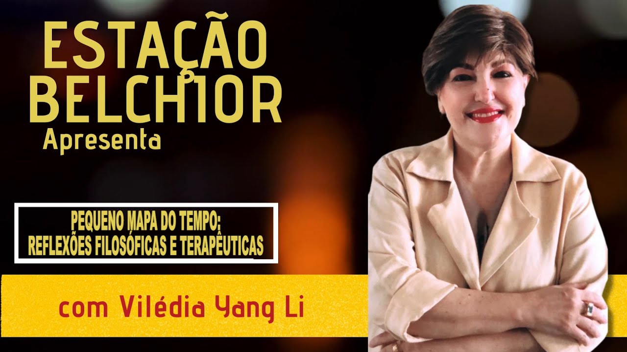 PEQUENO MAPA DO TEMPO: REFLEXÕES FILOSÓFICAS E TERAPÊUTICAS