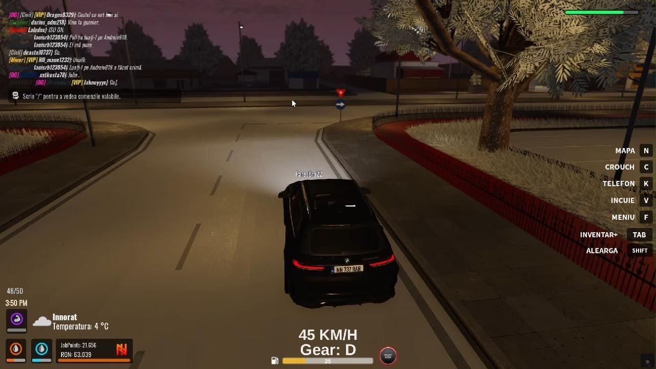 Tutorial deleaer ilegal,crafting arme,insula cayo No name romania roleplay