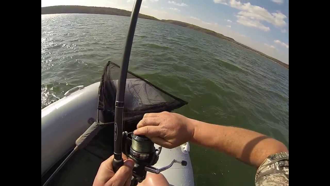 Doorndraai dam 104% Full (wild water snags carp fishing)