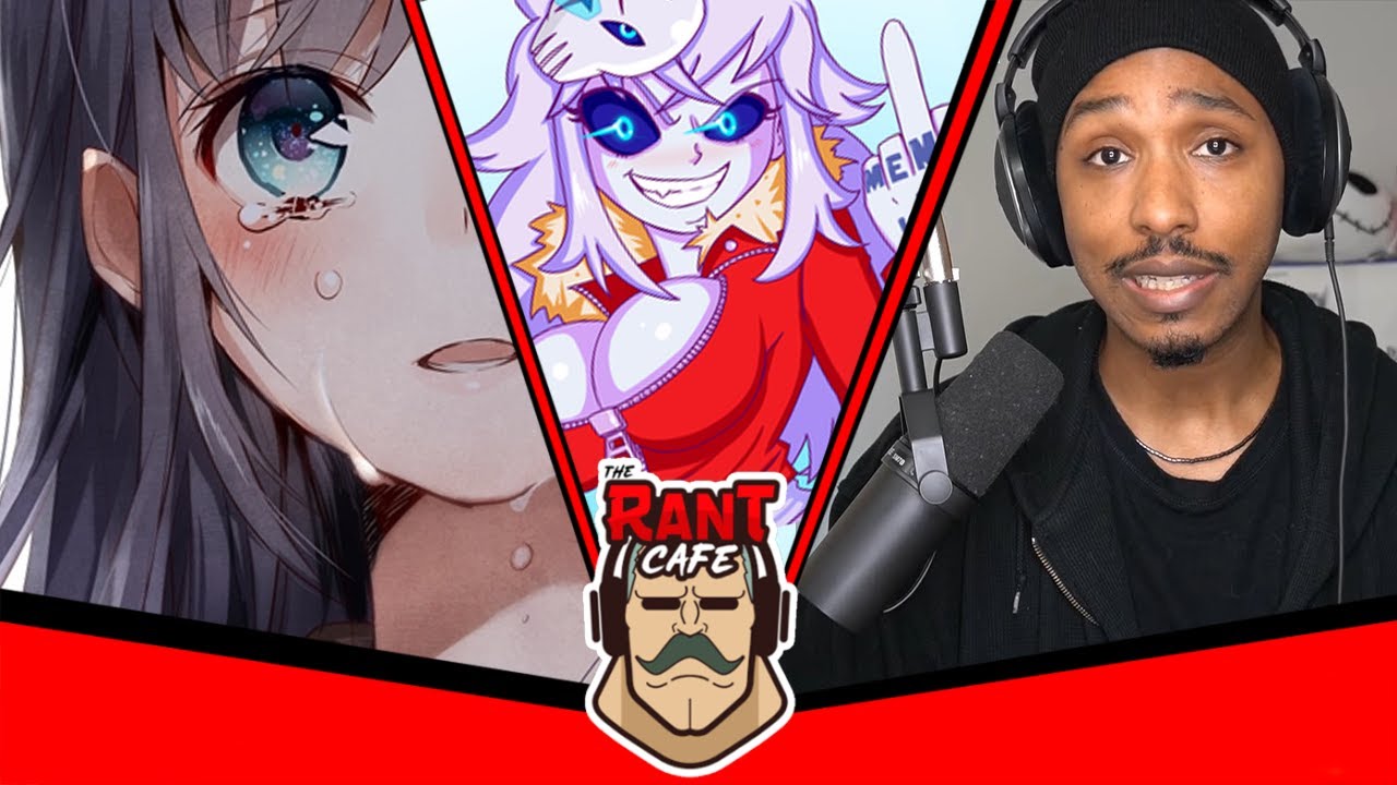 Nux Taku Got Cancelled.... WE ARE BACK NOW (FT. Omni)