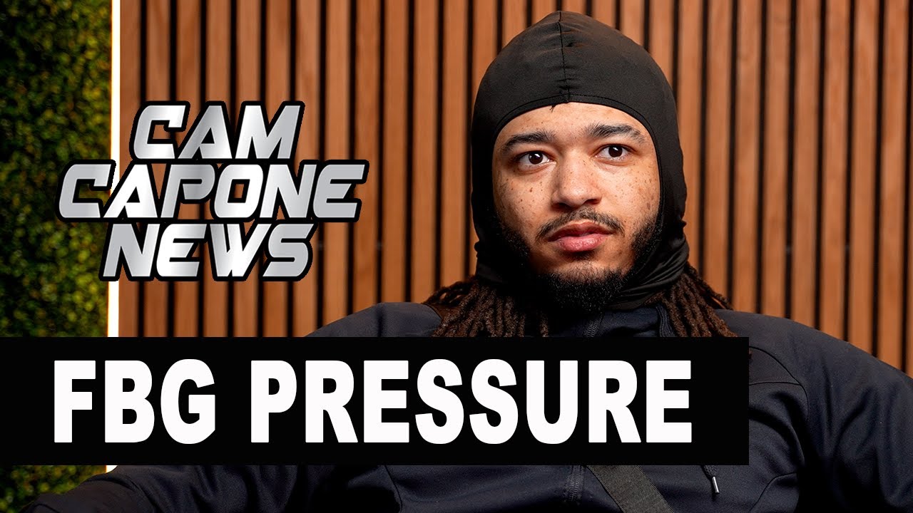 FBG Pressure On THF TP Getting Killed In Front Of His Kids: Not Everyone Will Give A Pass