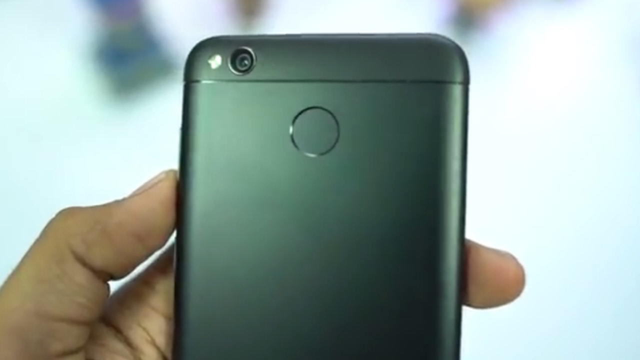 Redmi 4 Camera Review