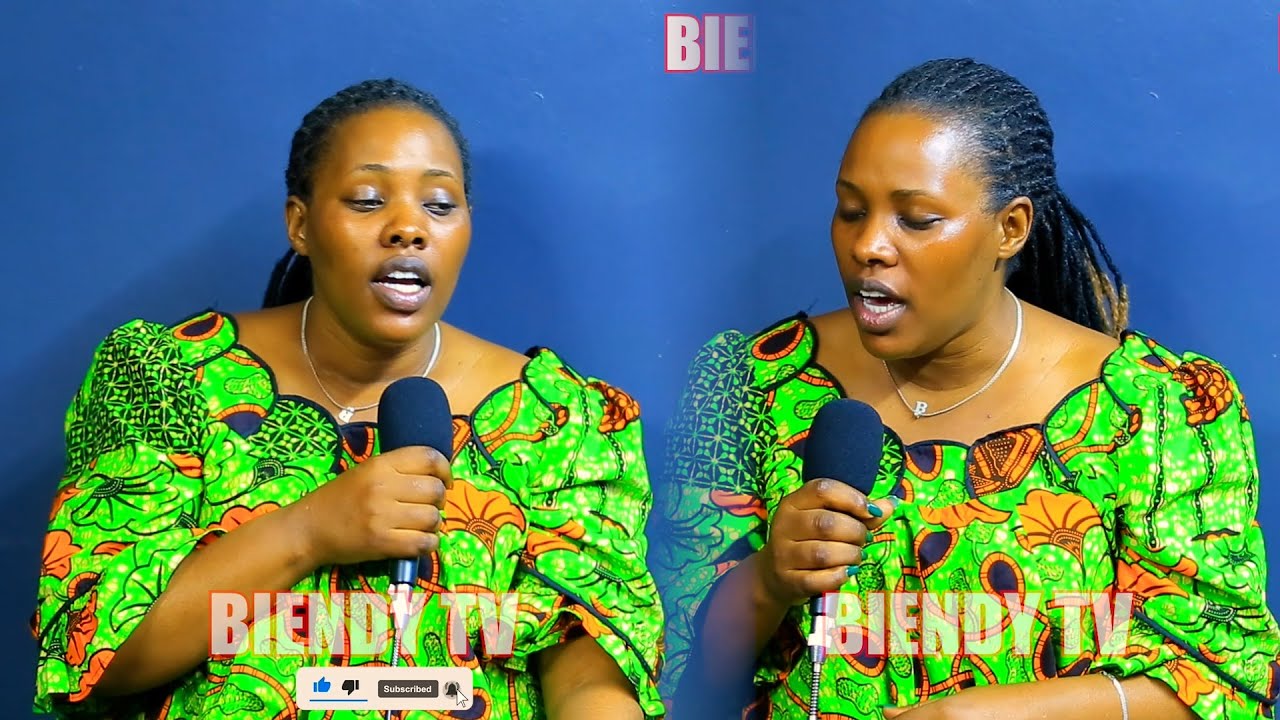IGITARAMO HAMWE NA NDUTIRA MESIYA\NITAAMINI\SITAFA MOYO\ITEGURE URAHETSE\WAMENYE KERA#biendytv