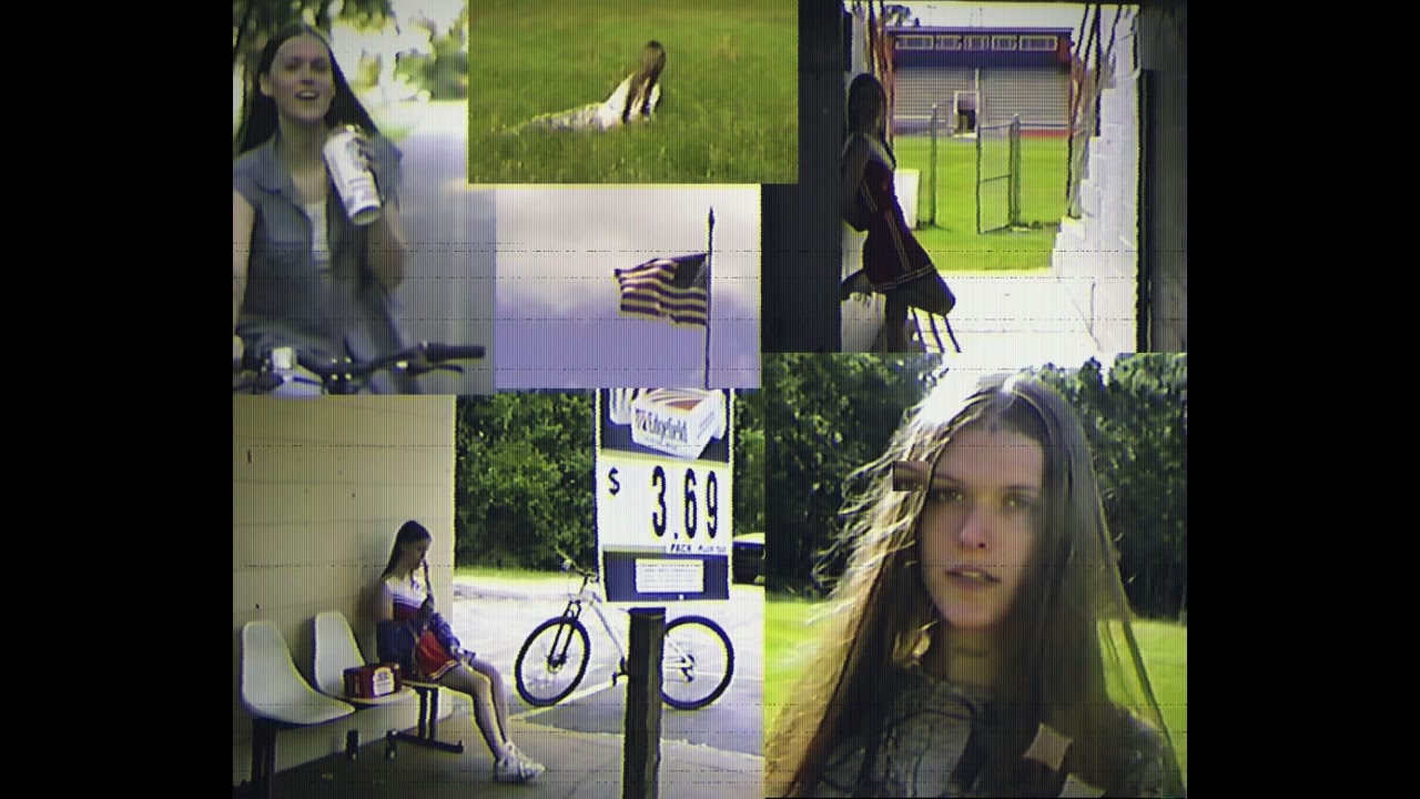 Ethel Cain - American Teenager (sped up)