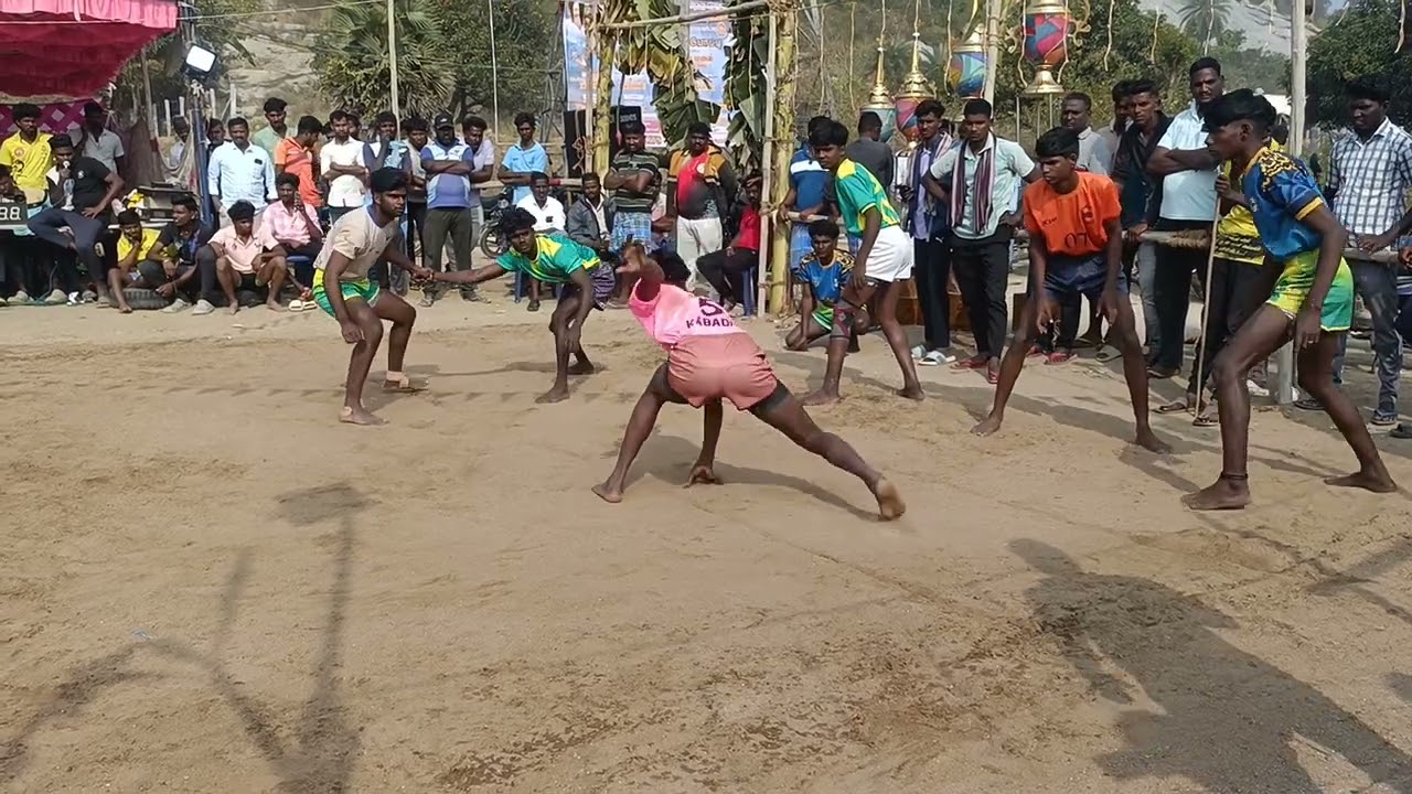 R.C.L  vs  Mini Bullet