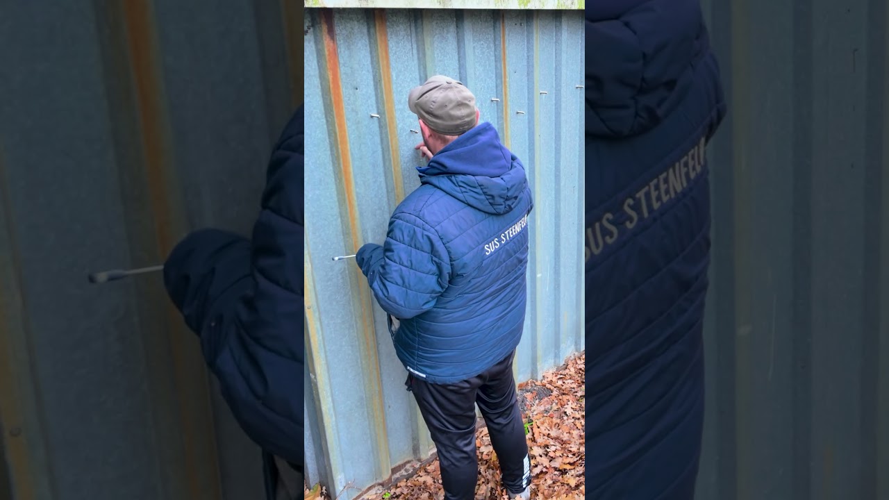 Hallo, ich sehe dich! 👀