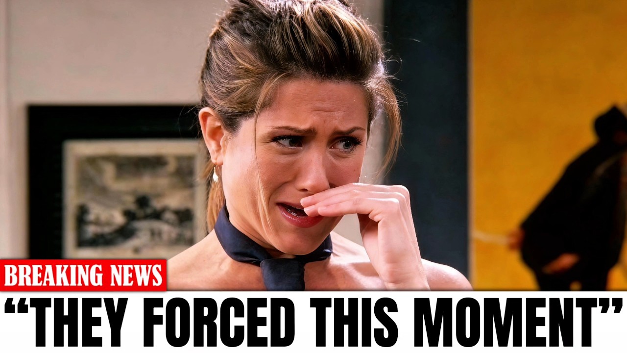 The Friends Cast FINALLY Admitted About Damage Control in Season 10
