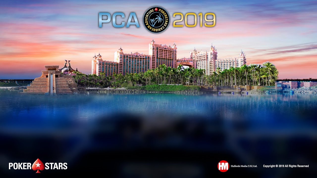 Super High Roller de US$ 100K do PCA, Mesa final (Cartas Expostas)