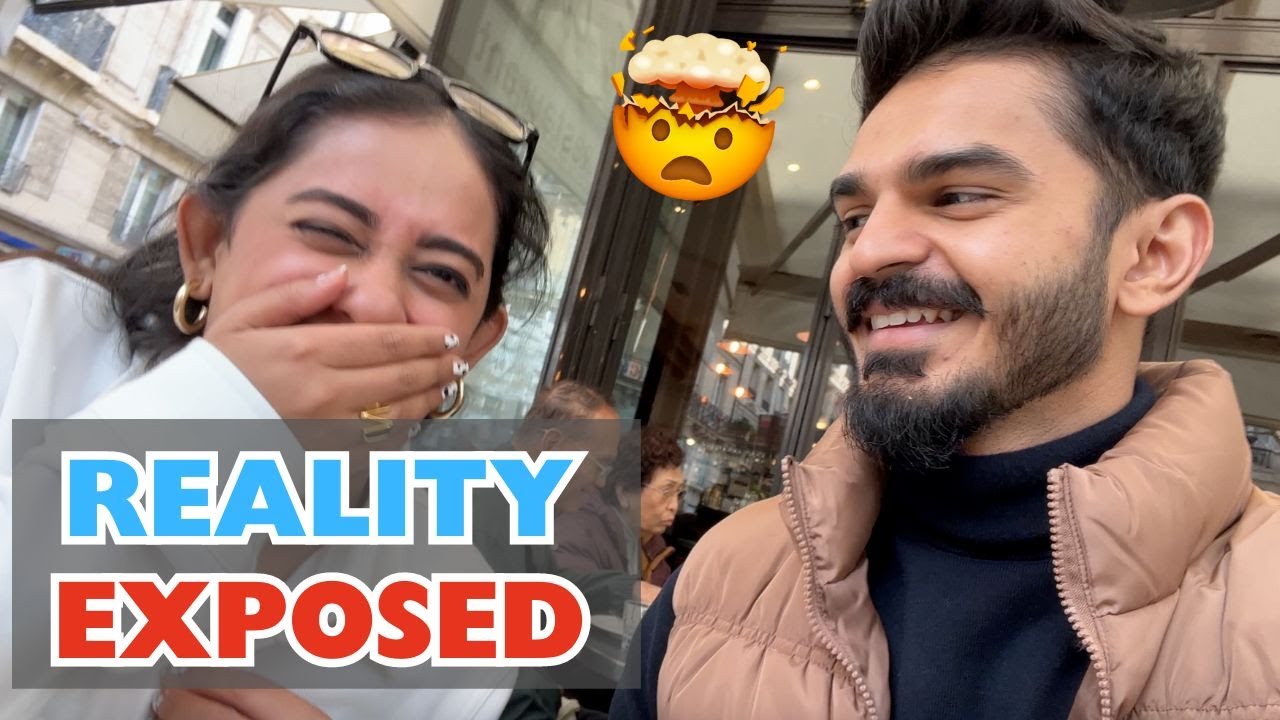 RAW & UNCUT BEHIND THE SCENES 😂 | FUN BLOOPERS | BTS