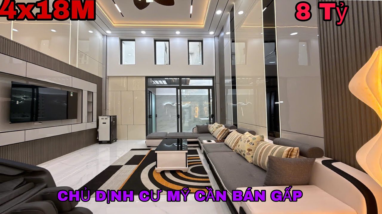 Chủ dịnh cư mỹ cần bán gấp