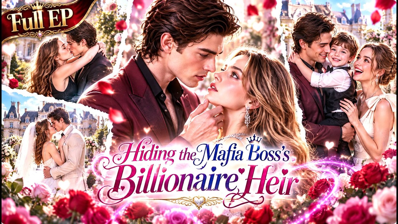 💖She Came Back with His Son&mdash;and Stole the Mafia Boss&rsquo;s Heart All Over Again!#sweet