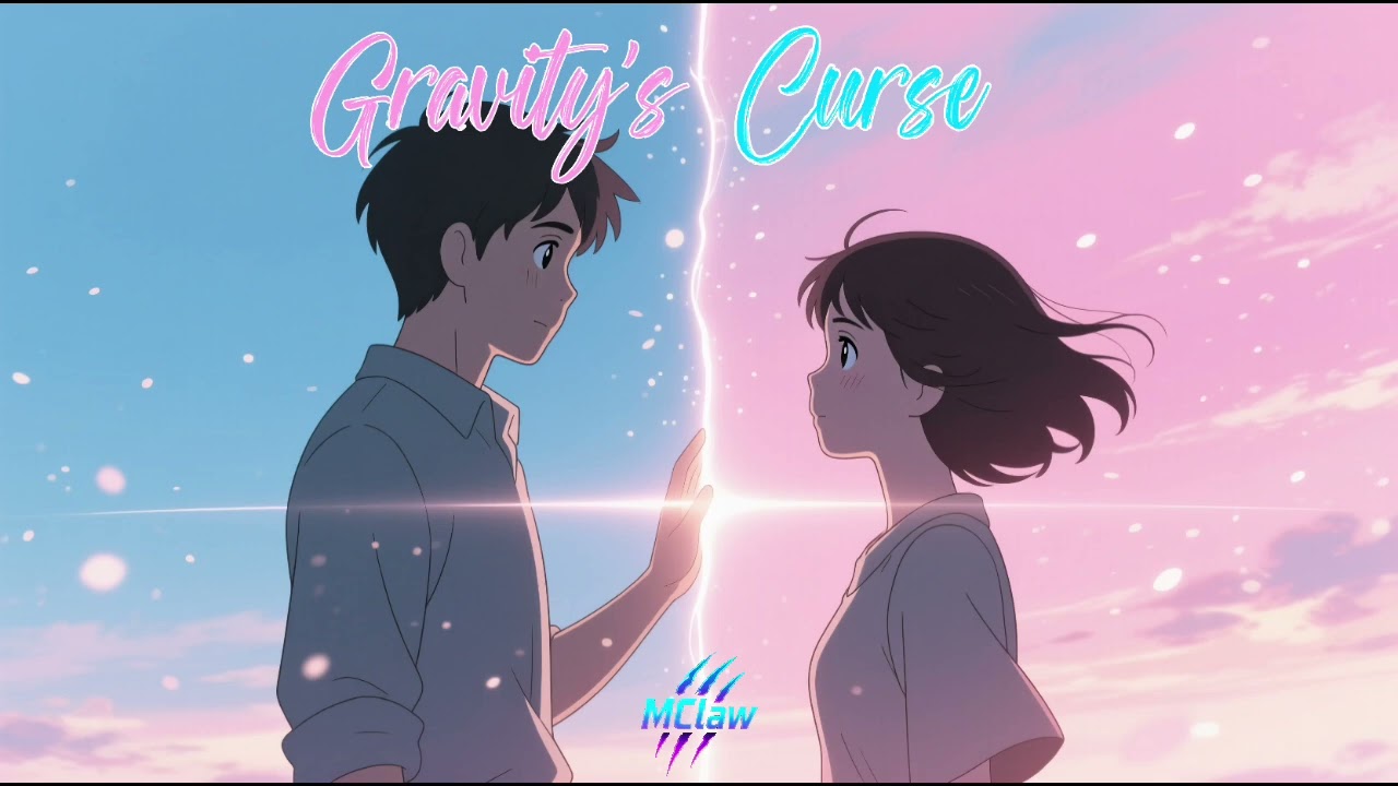 Gravity's Curse | Melodic EDM, Future Bass (official audio)