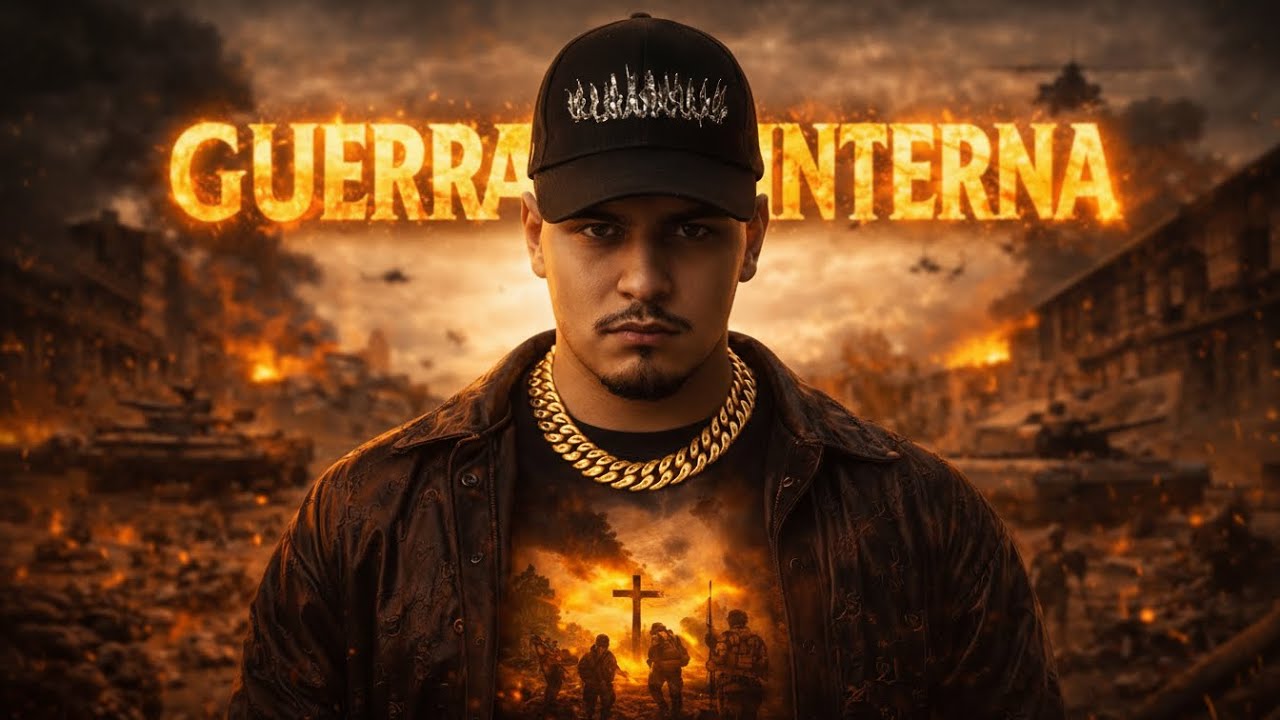 Tu Enemigo Eres Tú - Corridos de Fe