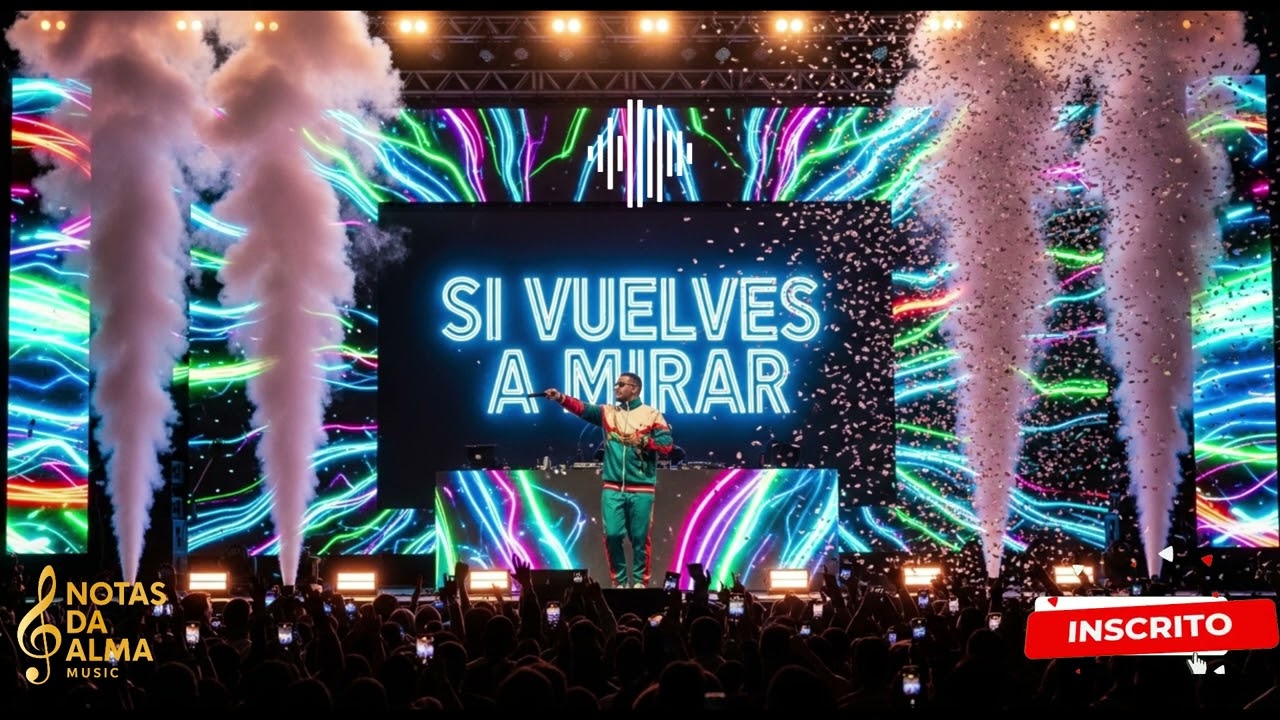 Si Vuelves a Mirar