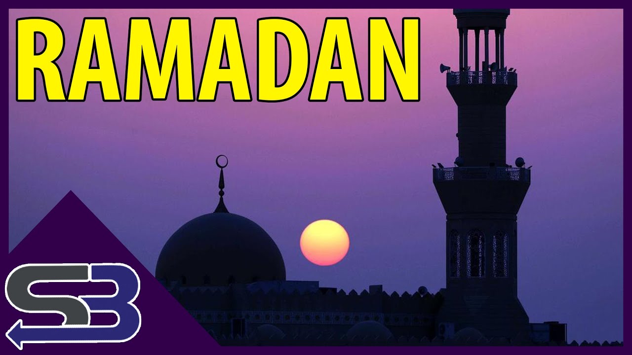 Ramadan Explained