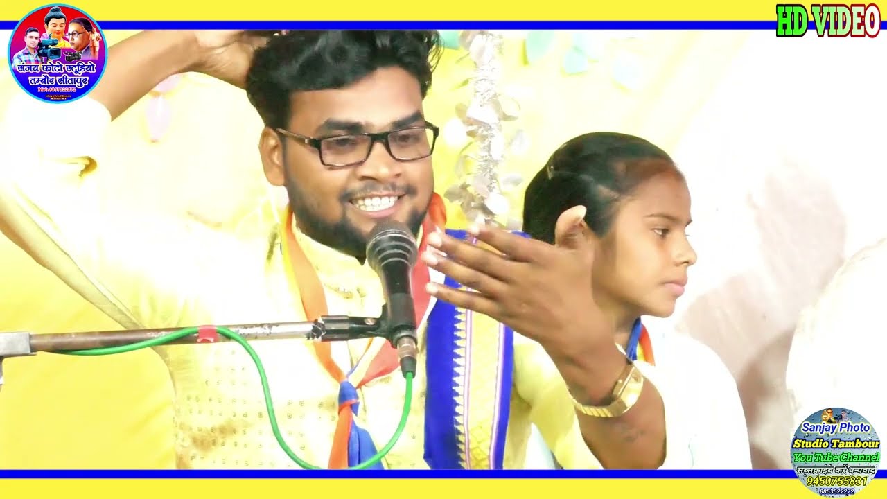 भाग्य और भगवान पर हुई ज्ञान चर्चा//संदीप प्रकाश बौद्ध जी ने किया ज्ञान चर्चा//सुने इस ज्ञान चर्चा को