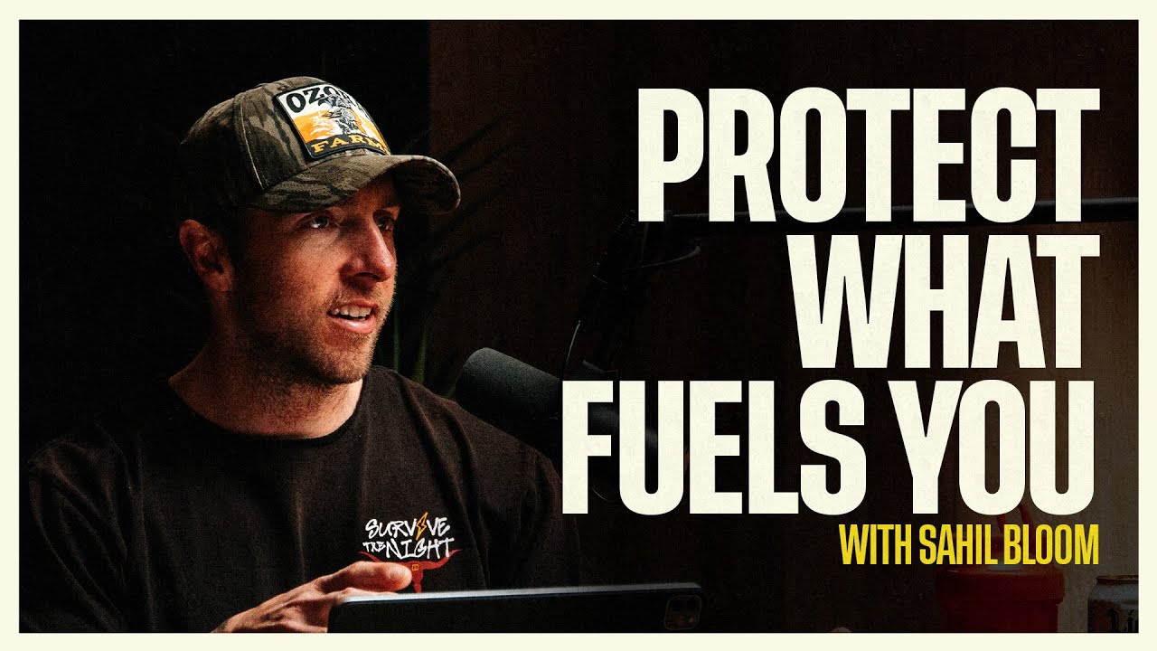 Why Anti-Goals Are the Answer to Your Success