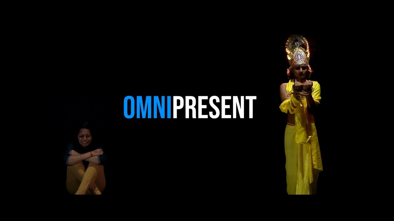Omnipresent || Online Short Filmmaking || 2nd Runner Up | Inter-IIT Cultural Meet 2019