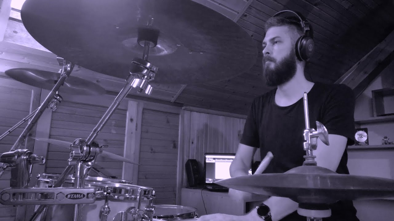 Drum Mix 3.0 MEGA Mashup 2022