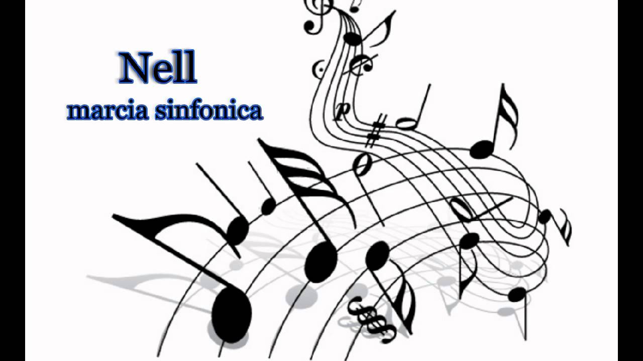 Nell - marcia sinfonica