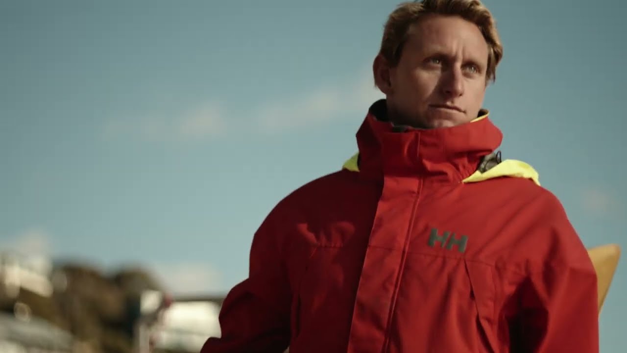 Meet Andrew Lindop | Australian Lifeguard Service