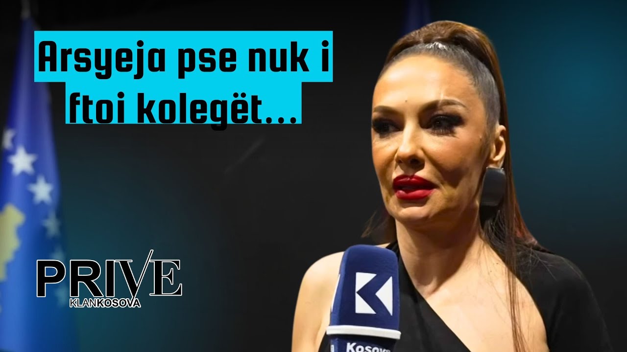 Çka s’u pa nga koncerti i Adelinës?/ Arsyeja pse nuk i ftoi kolegët…