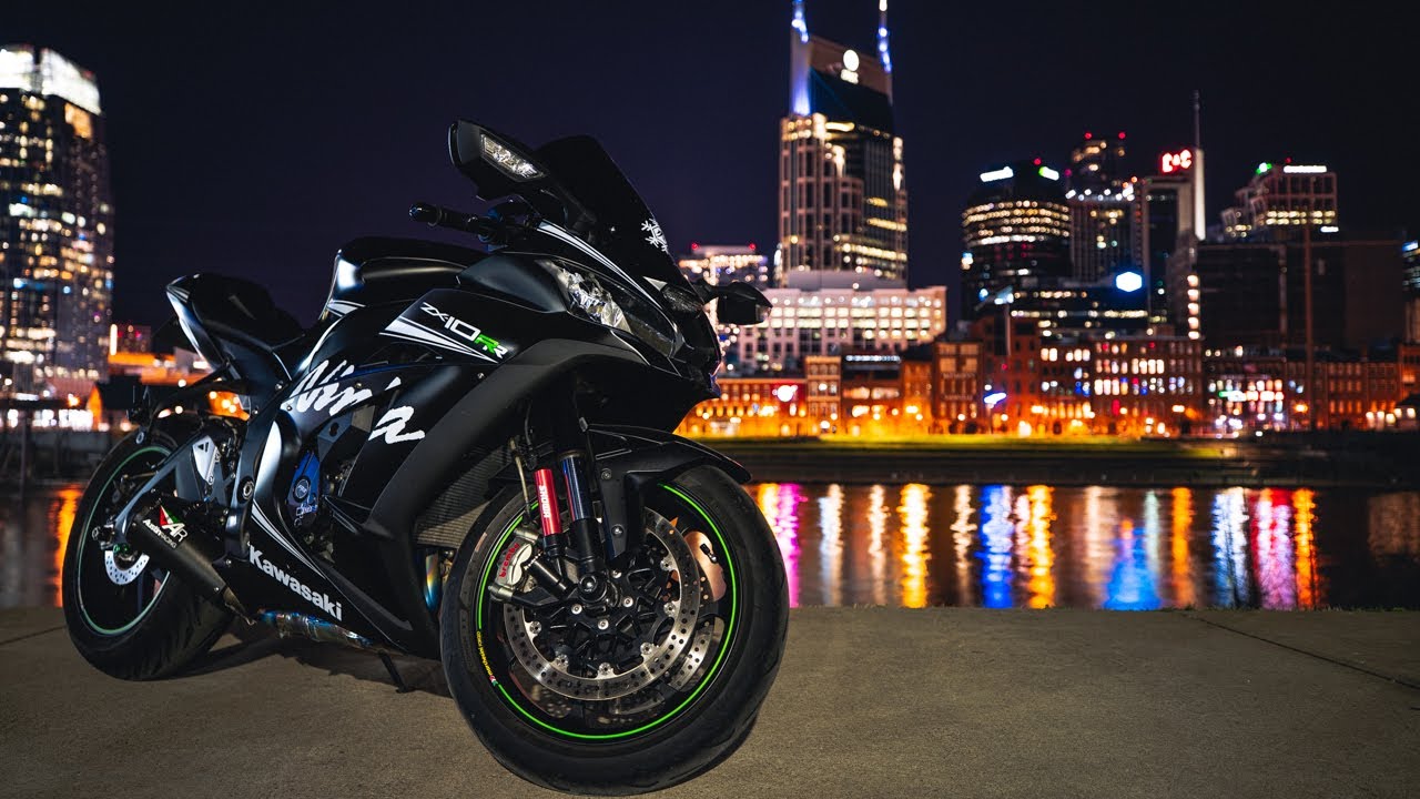 About the Motorcycle Channel...