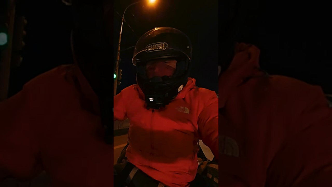 Мотопутешествие мечты: Harley-Davidson Pan America