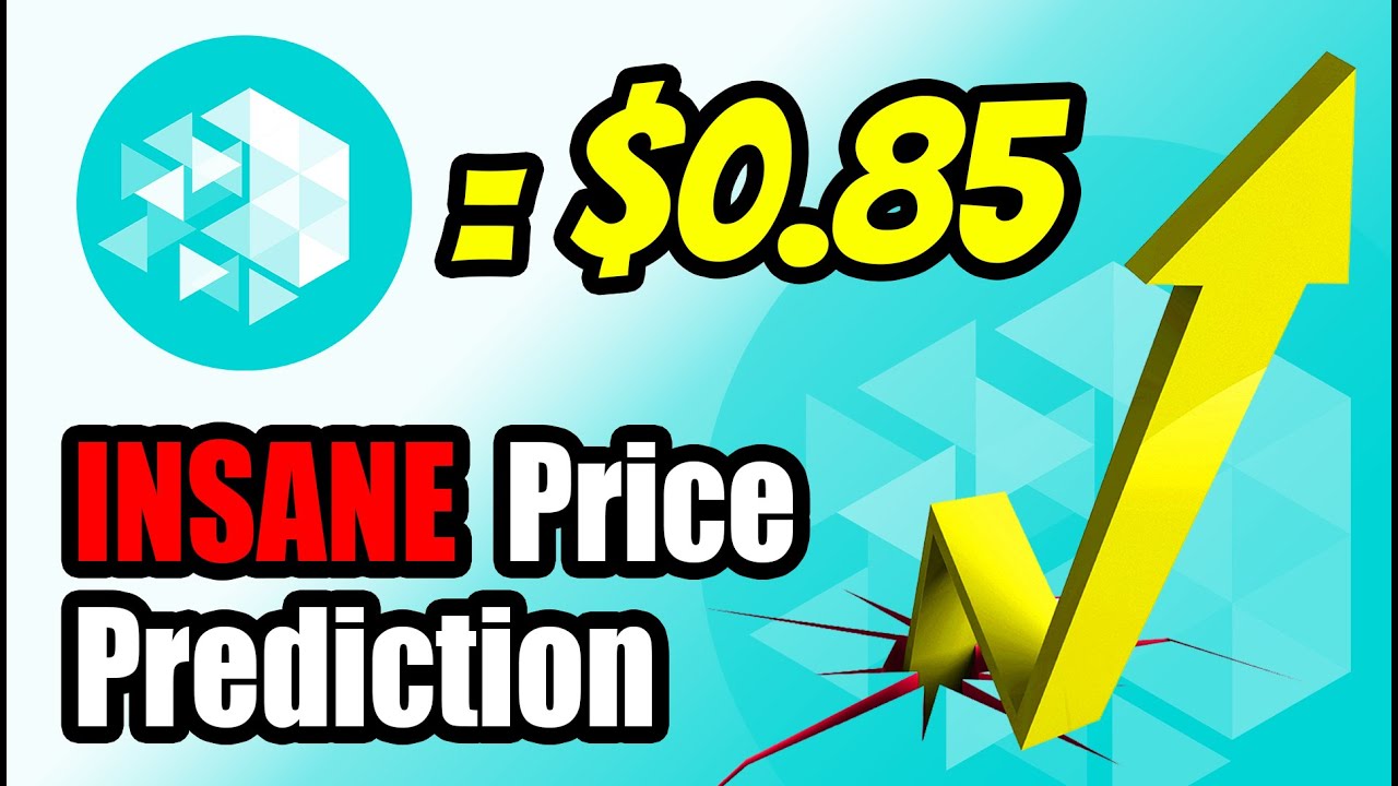 Will IoTeX (IOTX) Hit $0.85 | IoTeX (IOTX) Price Analysis + Price Prediction 2021 - 2025 Explained