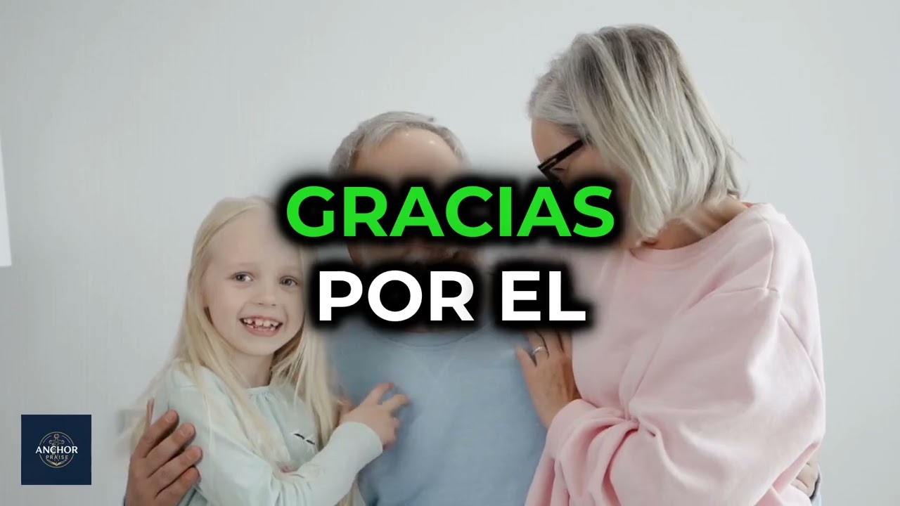🕊️ TE VOLVERÉ A VER | AnchorPraise