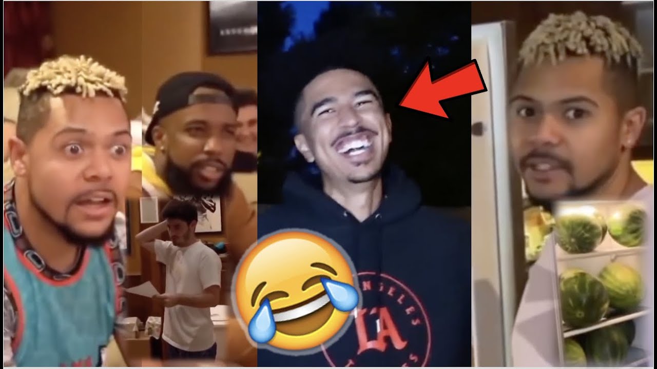 ALL Of 2HYPE's Funniest 