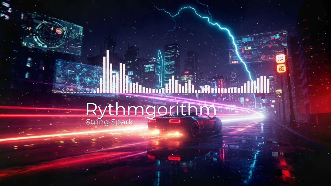 String Spark &ndash; Where Classical Strings Catch Fire