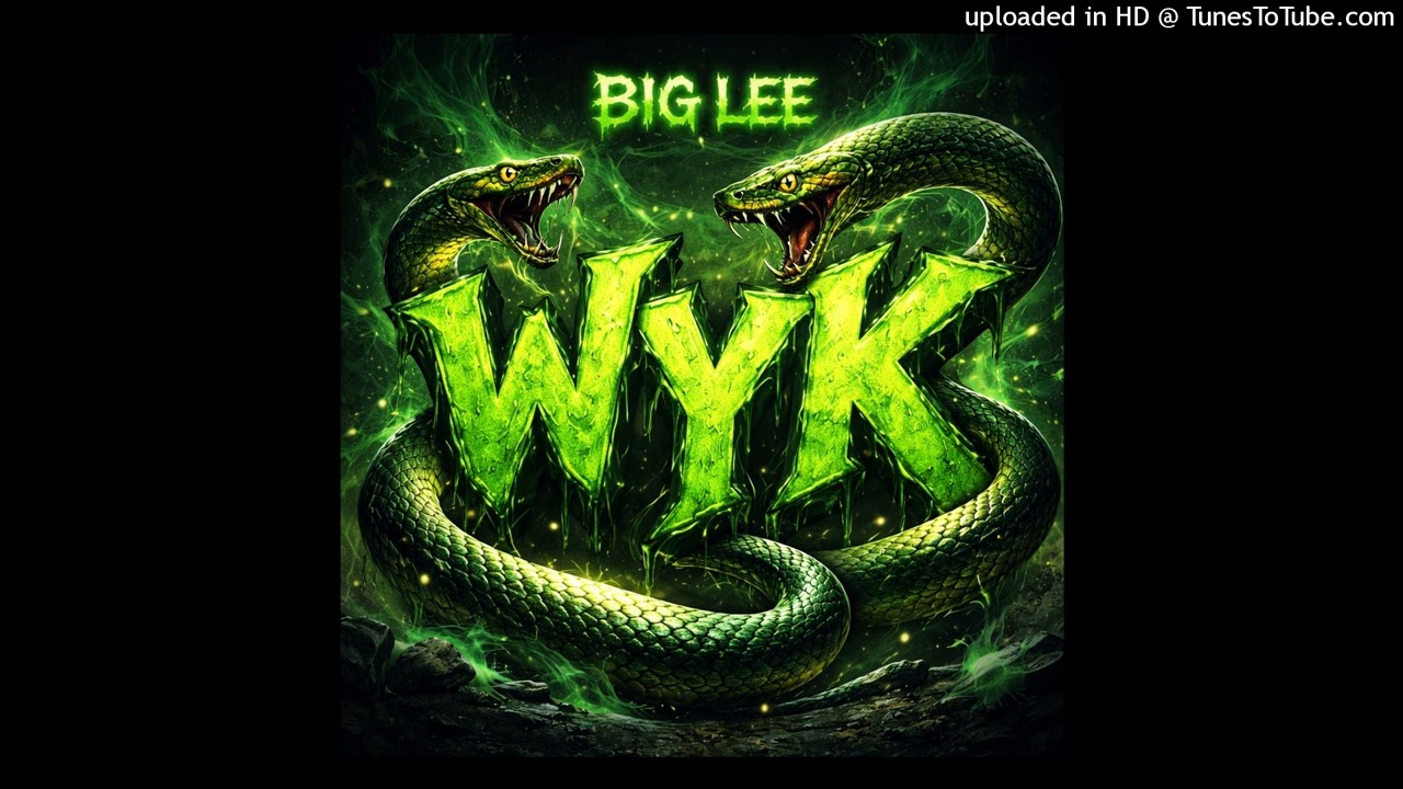 Big Lee - 
