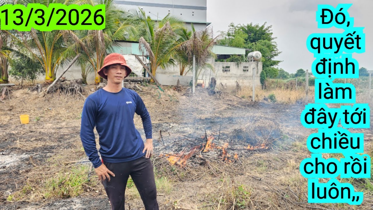 ĐÓ ,QUYẾT ĐỊNH CHIỀU NAY CHO RỒI ,,