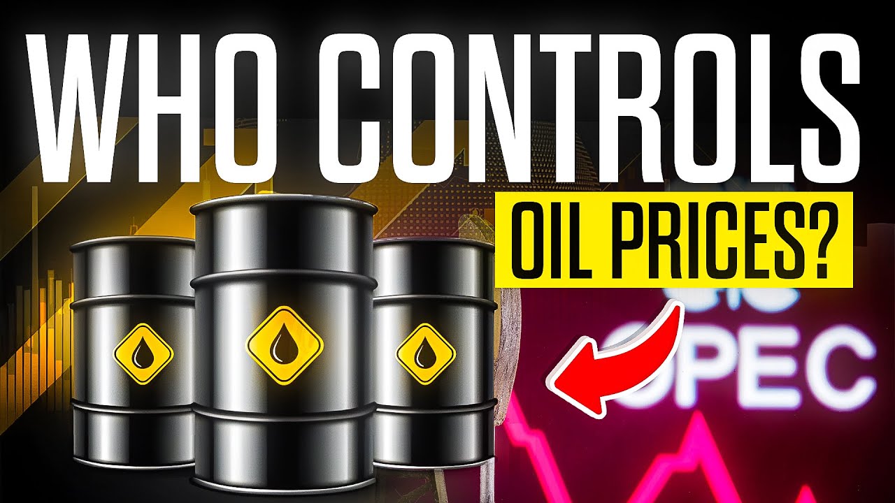 OPEC Explained: How It Controls Global Oil Prices