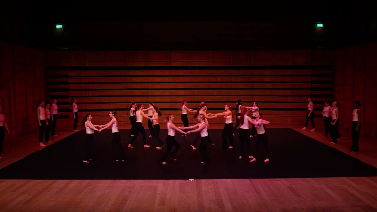 Jazz Fusion Class - Fusion 2025