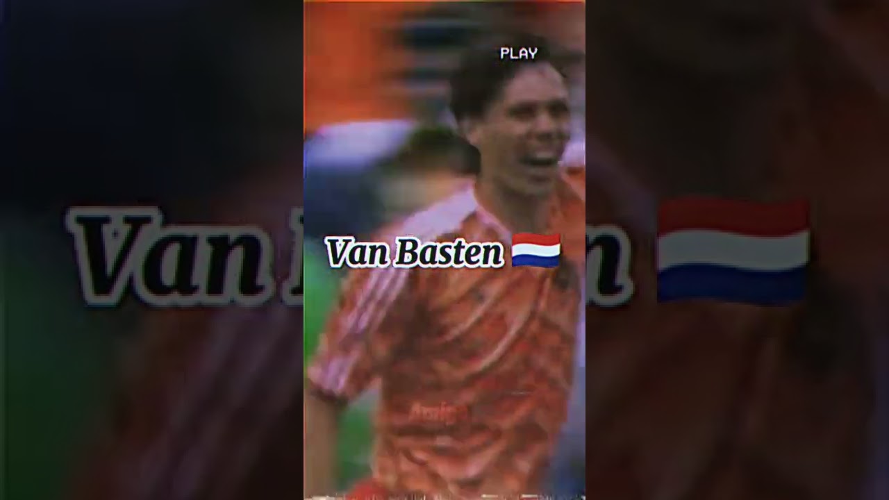 The Top 5 best Netherlands players🥶🇳🇱