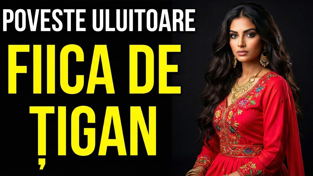 „FIICA DE ȚIGAN” Am plâns când am citit această poveste... O povestire care te emoționează până...
