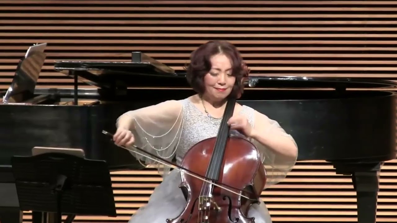 Offenbach - Les larmes de Jacqueline "Jacqueline's Tears" Op.76 No.2