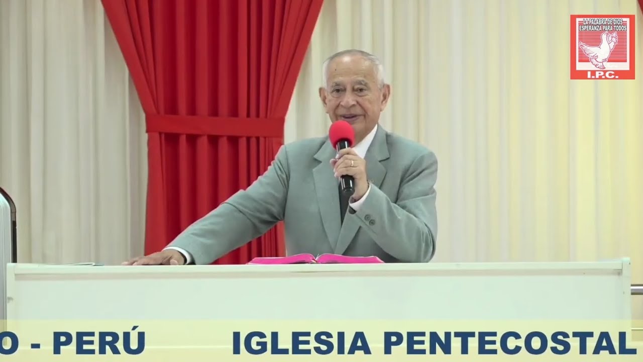 CAMPAÑA IPC VIERNES 30 01 2026 | AUDIO PROGRAMA LA VOZ DE SALVACIÓN🕊✨️
